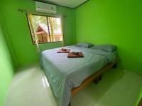 B&B Chian Yai - Sunset Seaview Lamsai House - Bed and Breakfast Chian Yai