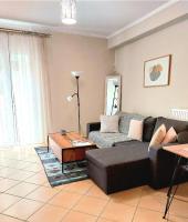 Elpida's house - Ferienwohnung Spáta