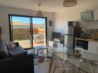 B&B Tosse - A 10min d'Hossegor, T2 avec jardinet et terrasse - Bed and Breakfast Tosse