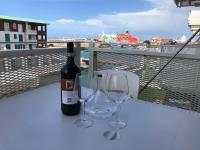 B&B Livorno - Kasia porta sul mare di Livorno Free parking - Bed and Breakfast Livorno