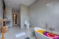 Two-Bedroom Villa with Private Pool and Valley View