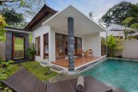 Kelusa Hill - Chambres d’hôtes Ubud