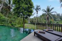 B&B Ubud - Kelusa Hill - Bed and Breakfast Ubud