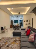 Eusof Homestay - Ferienwohnung Ipoh
