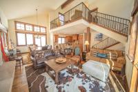 Keystone Sanctuary 248 by SummitCove Lodging - Ferienwohnung Keystone