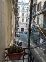 Casa sulla nuvola Duomo centro storico - B&B Napoli
