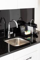 Apartment mit 2 Schlafzimmern und Balkon