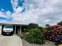 CandE on Wheelton - B&B Kingscote