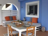 Apartment mit 3 Schlafzimmern