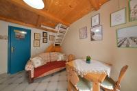 B&B Ischia - Casa Vicolo Saraceno - Bed and Breakfast Ischia