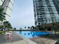 Vesta Homes Molek Regency with City View, Johor Bahru - Chambres d’hôtes
