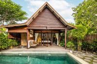 Rimba Villas Gili Air - Bed and Breakfast Gili Air