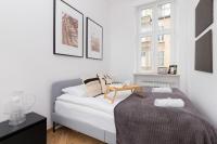 B&B Gdansk - City Centre & Cosy Apartment by Renters - Bed and Breakfast Gdansk