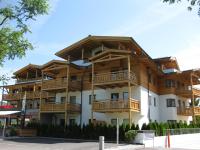 AvenidA Style Appartements by Alpin Rentals - incl Summercard - B&B