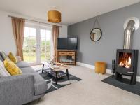 Beacon House - Ferienwohnung St Agnes