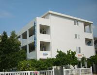 Lyon Apartments - B&B Budva