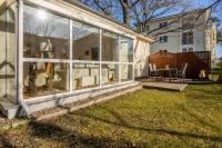 Haus Strandoase 27 - B&B Bansin