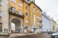 Stanisława Augusta 16 by Homeprime - B&B Varsavia