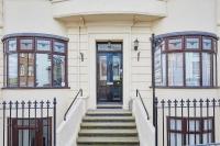 Apartment 1 - Khyber Lodge Apartments - B&B
