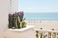 MIRAMAR BEACH CALETA DE VÉLEZ MÁLAGA - Ferienwohnung