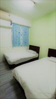 B&B Taichung - Fengchia Bichon B&B - Bed and Breakfast Taichung