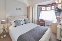 Apartment 3, Khyber Lodge Apartments Whitby - B&B Whitby