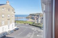 Apartment 4, Khyber Lodge Apartment Whitby - B&B