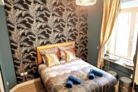 LES MILLE & UNE NUITS ¤ PROCHE GARE ¤ NETFLIX - Bed and Breakfast