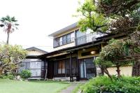 伊豆の宿 静海 - B&B