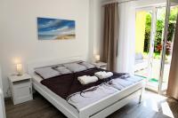 Appartamento con 1 Camera da Letto