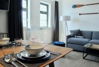 Ohlerich Speicher - Schlafen im Hafen - B&B Wismar