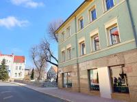 Apartament Winston - Chambres d’hôtes Szczawno-Zdrój