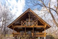 Suite Villa Nasukogen Log MoiMoi - Chambres d’hôtes
