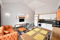 RED MOON SUITES - Ferienwohnung Fethiye