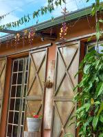 Rancho dos Pássaros Amarelos - B&B