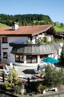 Ferienwohnung Kober - Bed and Breakfast Hopfgarten im Brixental