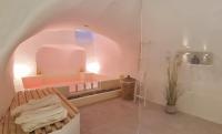 B&B Mougins - Loveroom La Cesarine Jacuzzi privé - Bed and Breakfast Mougins