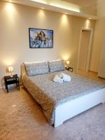 B&B Trani - Maison Olimpo - Bed and Breakfast Trani