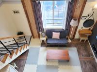 Superior Family Room
