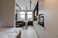 Apartment mit 1 Schlafzimmer