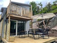 TinyHouze - Bed and Breakfast Karlskrona