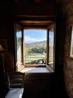 Chambre Double ou Lits Jumeaux