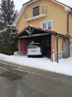 Apartmán u Moniky - Ferienwohnung