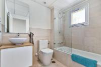 Amazing ocean view apartment - Higueron - Ferienwohnung Fuengirola