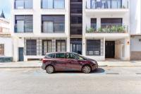 WintowinRentals Great Penthouse Newly Built - Bed and Breakfast Málaga