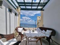 Adam's place - Cosy apartment by the sea - B&B Nea Potidaia