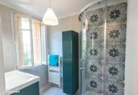 Domus César, wifi, gare et arènes - B&B Nîmes