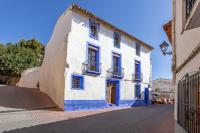 Casa Rural La Clau - Bed and Breakfast
