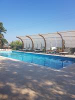 Captain's apartments - B&B Pefkochori