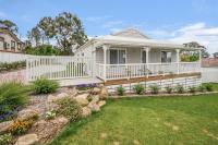 B&B Cooma - Cooma Luxe - Bed and Breakfast Cooma